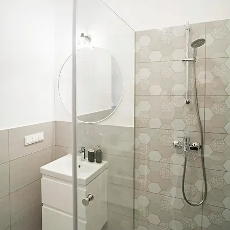 Central Station Apartment No3 Kaunas Exterior photo