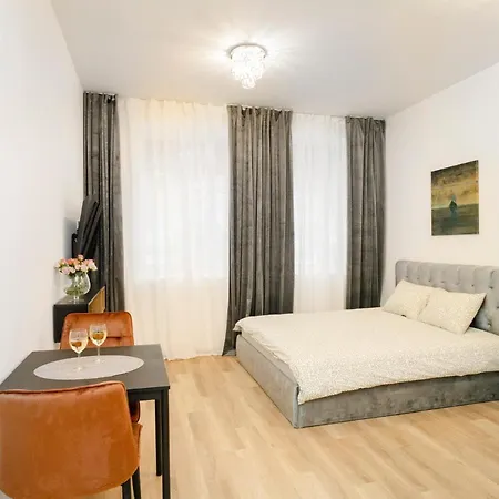 Central Station Apartment No3 Kaunas Exterior photo