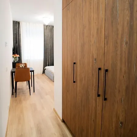 Central Station Apartment No3 Kaunas Exterior photo