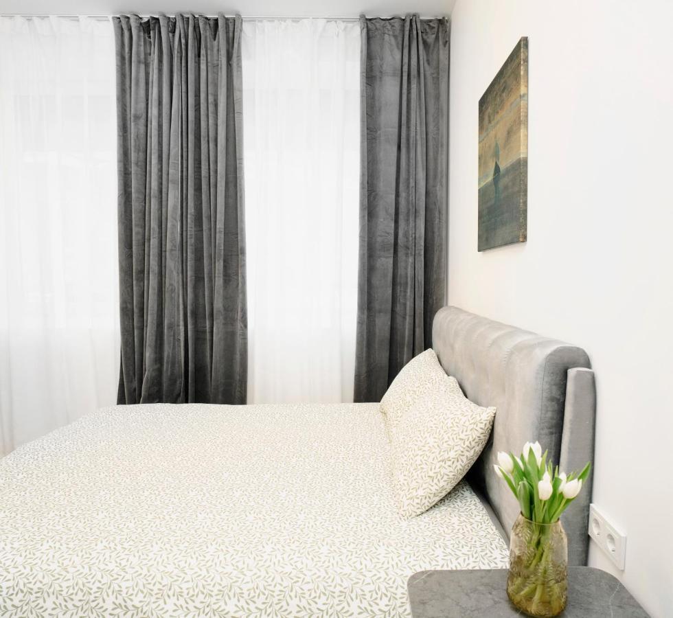 Station No3 Apartment Kaunas