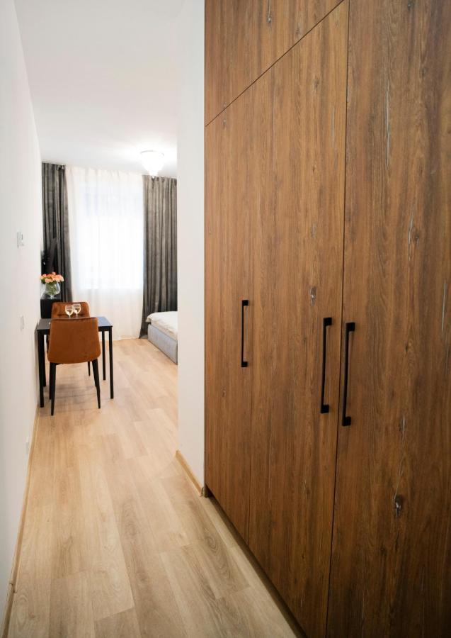 Apartment Station No3